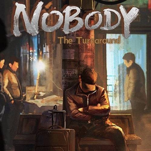 Download Game Nobody The Turnaround [Full Việt Hóa]