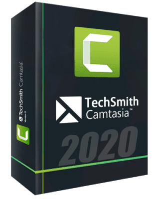 Techsmith Camtasia Studio 2020 Full | Hướng dẫn cài đặt