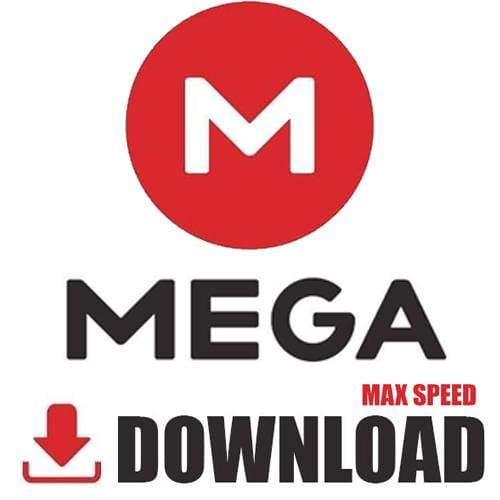 Get Link Mega Max Speed | Tải Mega.nz Không Giới Hạn