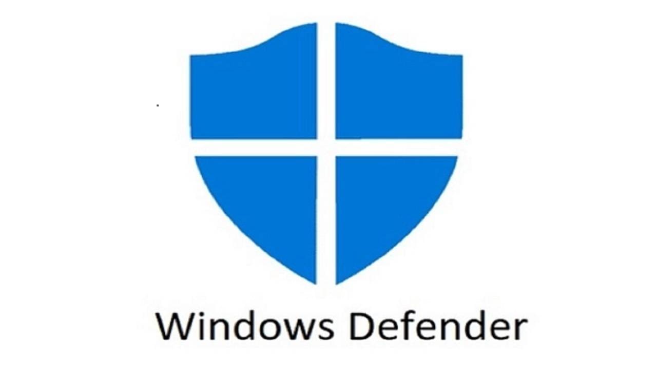 Tắt Windows Defender Security Center | Defender Control