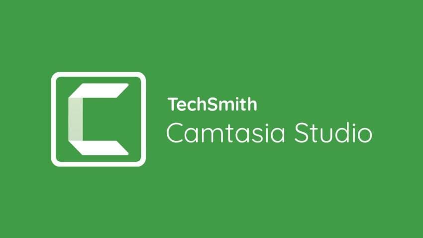 Camtasia Studio 2021 Full – Quay Màn Hình & Edit Video